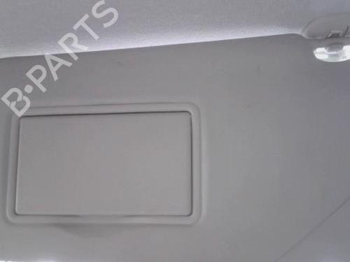 left-sun-visor-peugeot-207-wa_-wc_-2006-2007-2008-2009-2010-2011-2012-2013-2014-2015-32259471 main image