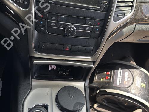 Switch JEEP GRAND CHEROKEE IV (WK, WK2) 3.0 CRD V6 4x4 | BP31802429I30  - Image 5