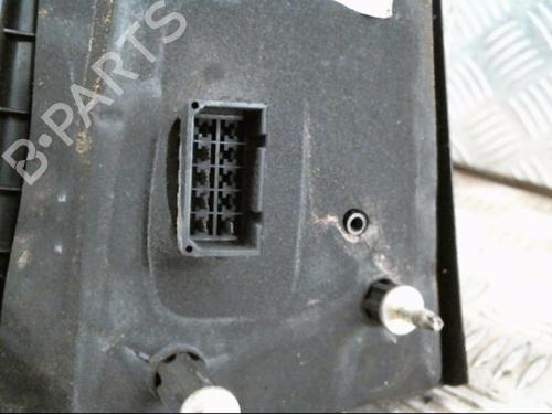 Left mirror RENAULT SCÉNIC I MPV (JA0/1_, FA0_) 1.9 dCi (JA05, JA1F) | BP22036456C26 