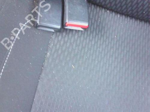 Used Seat buckle DACIA SANDERO II 1.0 SCe 75 (B8JC, B8JD, B8NC) (73 hp) 28951378