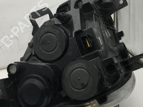 Left headlight PEUGEOT PARTNER Box Body/MPV 1.6 HDi | BP32030345C28 - Image 2