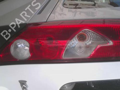 Used Left taillight Left taillight 38336745 38336745