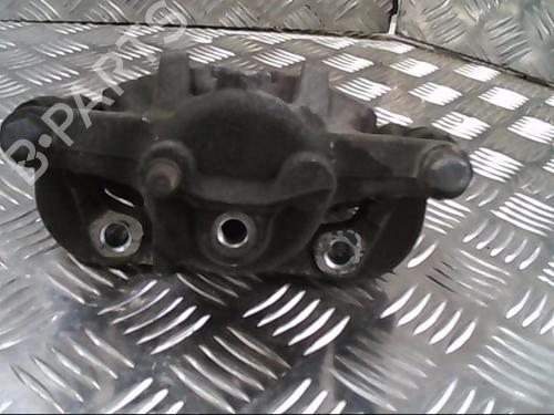 Used Left front brake caliper Left front brake caliper OPEL CORSA C (X01) 1.0 (F08, F68) (60 hp) 21001252 21001252