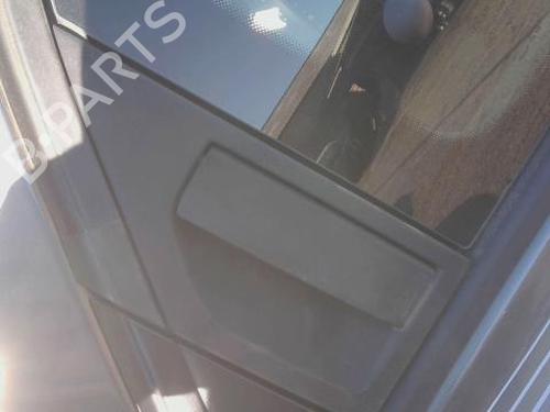 Used Rear right exterior door handle RENAULT TWINGO III (BCM_, BCA_) 0.9 TCe 90 (BCM9, BCM2) (90 hp) 28622463