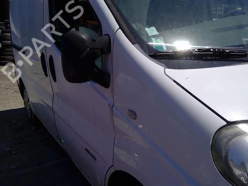 Electronic module RENAULT TRAFIC II Van (FL) 1.9 dCi 100 (FL0C, FL0K, FL0B) | BP22046360M83  - Image 6