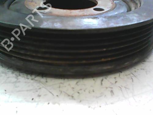 Pulley OPEL MERIVA A MPV (X03) 1.7 CDTI (E75) | BP20991790M122 