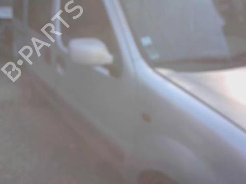 Ignition barrel RENAULT KANGOO (KC0/1_) 1.6 16V | BP29005231M48 