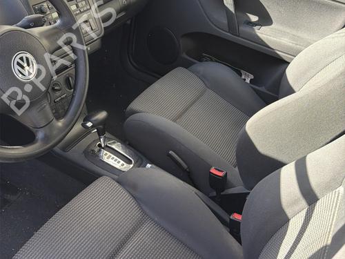 Front right seatbelt VW POLO (6N2) 1.4 16V | BP31070743I25 - Image 6