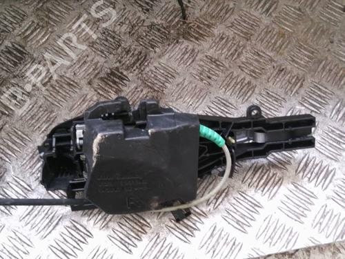 Rear right exterior door handle BMW X3 (F25) xDrive 20 d | BP23800328C130 