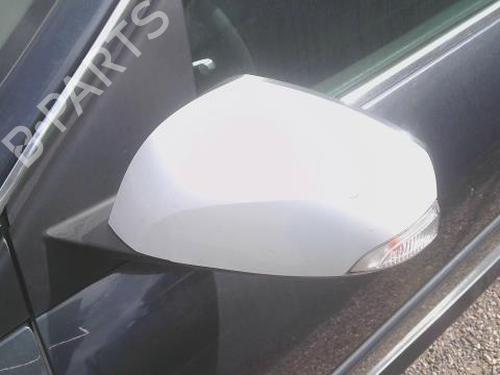 Used Left mirror RENAULT LAGUNA III Grandtour (KT0/1) 1.5 dCi (KT0A, KT0R, KT02) (110 hp) 28495445