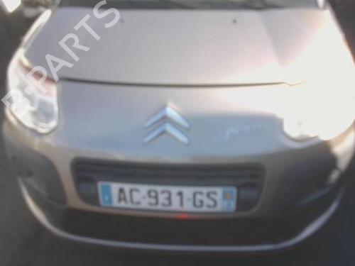 Brugte CITROËN C3 Picasso (SH_) 4912459