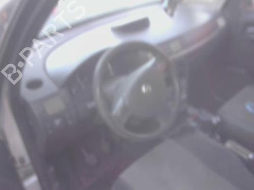 Left sun visor OPEL MERIVA A MPV (X03) 1.7 CDTI (E75) | BP35965210I1 - Image 5