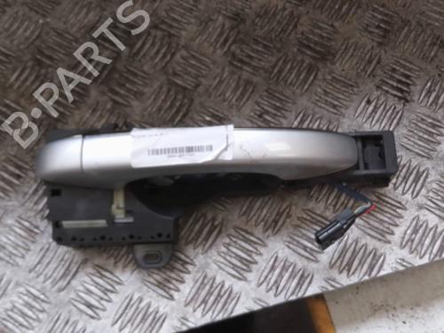 Used Front right exterior door handle RENAULT SCÉNIC IV (J9_) 1.3 TCe 140 (140 hp) 23800460