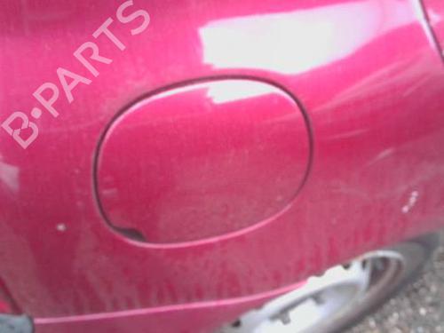 Used Fuel flap RENAULT CLIO II (BB_, CB_) 1.2 (BB0A, BB0F, BB10, BB1K, BB28, BB2D, BB2H, CB0A,... (58 hp) 31214053
