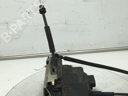 Electronic module PEUGEOT 307 CC (3B) 1.6 16V | BP26931851M83