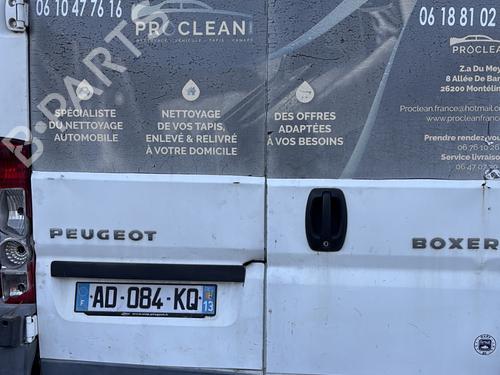 Intercooler PEUGEOT BOXER Van 2.2 HDi 120 | BP31584489M30  - Image 6