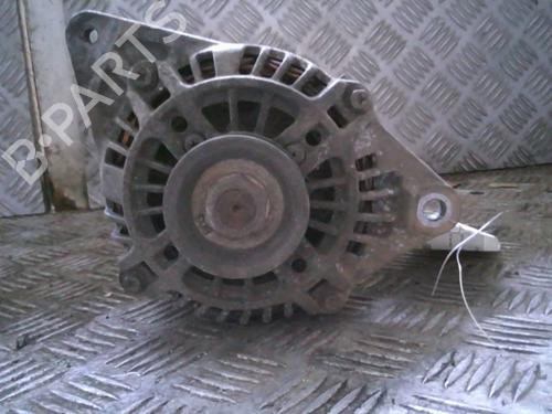 Used Alternator MITSUBISHI PAJERO PININ I (H6_W, H7_W) 1.8 (H76W, H66W) (114 hp) 22052012