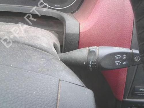 Used Steering column stalk FORD FIESTA V (JH_, JD_) 1.6 16V (100 hp) 31595751