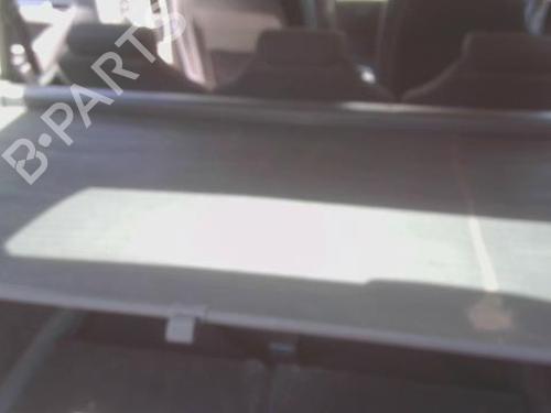 Bandeja trasera Bandeja trasera CITROËN C4 Picasso I MPV (UD_) [2006-2015] 36397094 36397094