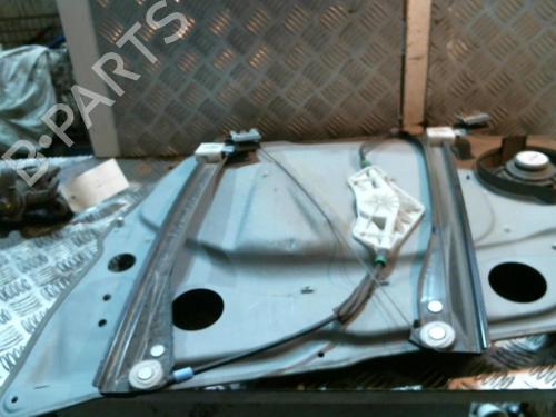Used Front left window mechanism Front left window mechanism 20988663 20988663