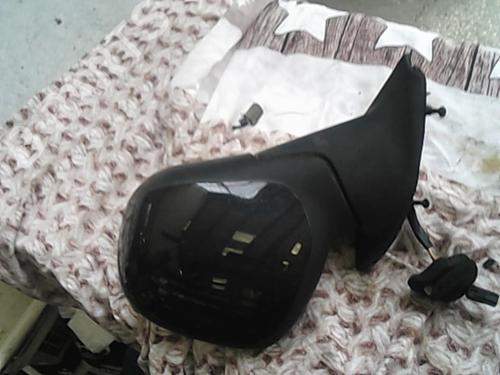 Left mirror CITROËN C3 I (FC_, FN_) 1.4 16V HDi | BP22037276C26 