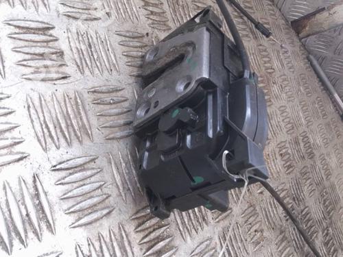 Rear right lock RENAULT CLIO III (BR0/1, CR0/1) 1.5 dCi (C/BR0G, C/BR1G) | BP26049545C99 