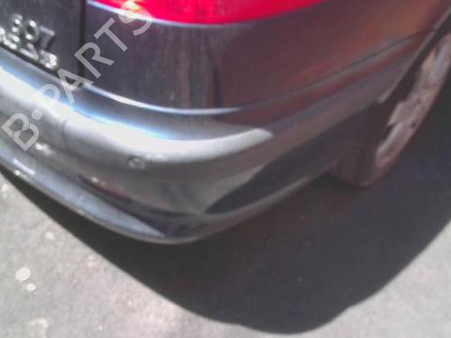 Used Rear bumper Rear bumper PEUGEOT 607 (9D, 9U) 3.0 V6 24V (207 hp) 36397197 36397197
