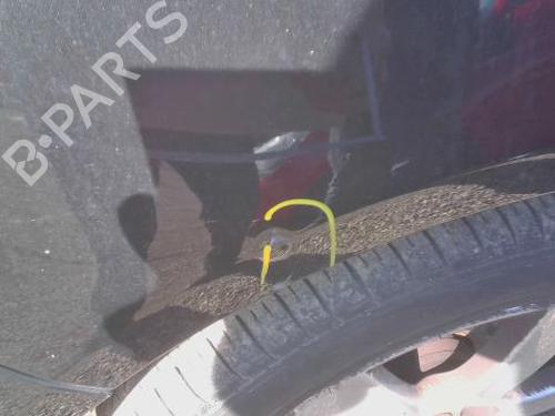 Left front fenders VW POLO IV (9N_, 9A_) 1.4 TDI | BP28422388C41 