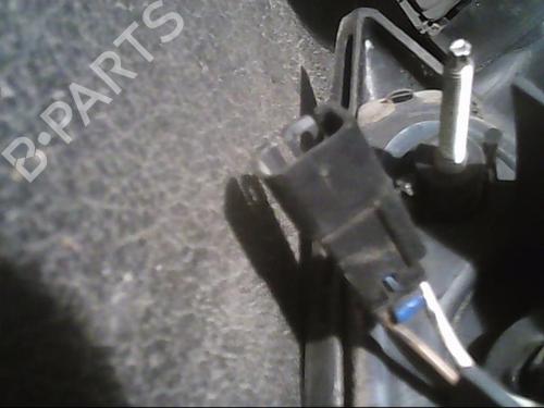 Right mirror RENAULT TWINGO I (C06_) 1.2 (C066, C068) | BP22036202C27 