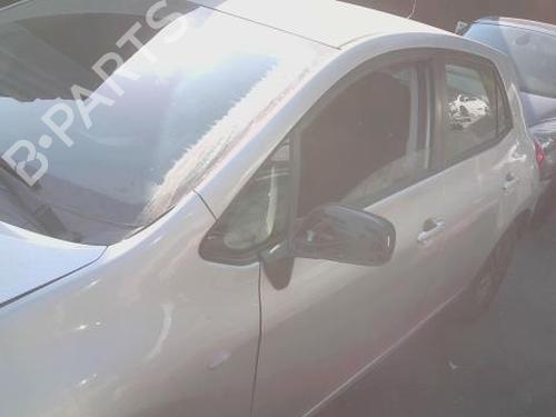 Warning switch TOYOTA AURIS (_E15_) 1.6 (ZRE151_, ZRE151R) | BP38289718I22 - Image 4