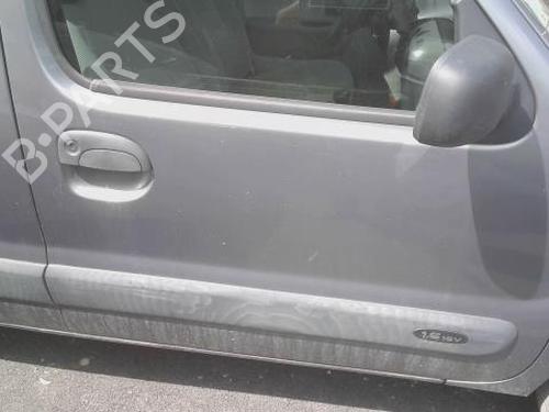 Used Right front door Right front door RENAULT KANGOO (KC0/1_) 1.6 16V (95 hp) 34638222 34638222
