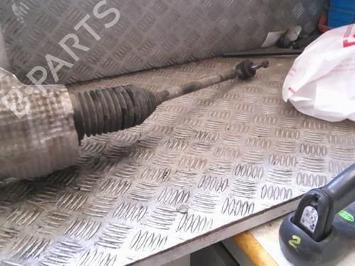 Used Steering rack PEUGEOT 307 (3A/C) 1.6 HDi (90 hp) 26141199