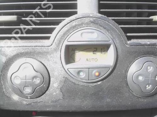 Used Climate control Climate control RENAULT SCÉNIC II (JM0/1_) 1.6 (JM0C, JM0J, JM1B) (113 hp) 35938998 35938998