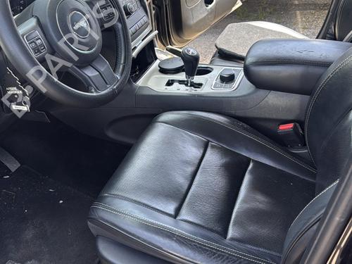 Switch JEEP GRAND CHEROKEE IV (WK, WK2) 3.0 CRD V6 4x4 | BP31802429I30 - Image 11