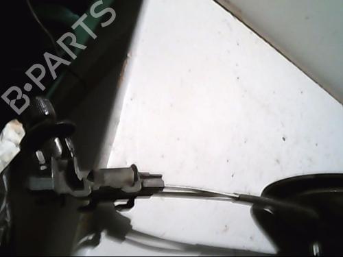 Right mirror VW POLO III (6N1) 75 1.6 | BP20999590C27