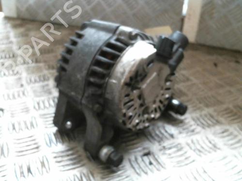 Generator FORD FIESTA V (JH_, JD_) 1.4 TDCi (68 hp) 20996332
