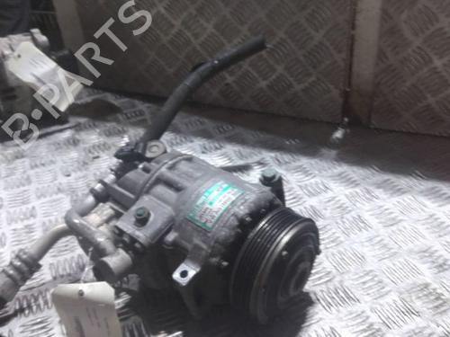 Used AC compressor AC compressor VW GOLF V (1K1) 2.0 TDI (170 hp) 29712605 29712605