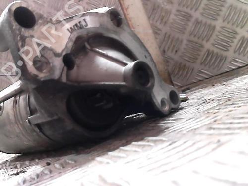 Starter PEUGEOT 5008 (0U_, 0E_) 2.0 HDi | BP20987765M8 