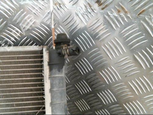 Used Water radiator Water radiator 22036526 22036526