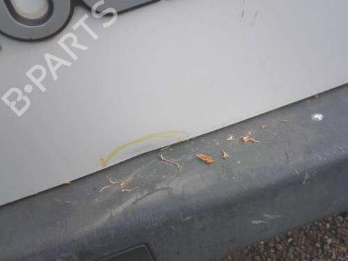Left tailgate PEUGEOT EXPERT Van (222) 2.0 HDI | BP28053666C76 