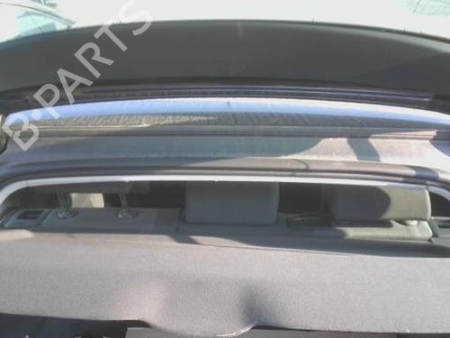 Hattehylde AUDI A3 Sportback (8PA) 1.6 TDI (105 hp) 28053712