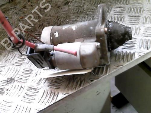 Used Starter Starter LANCIA YPSILON (843_) 1.4 16V (843.AXC11, 843.AXC1B, 843.AXC1A) (95 hp) 21826203 21826203