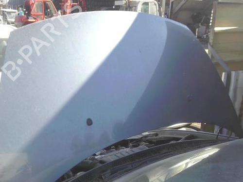 Hood CITROËN C3 I (FC_, FN_) 1.6 16V HDi 7901N0