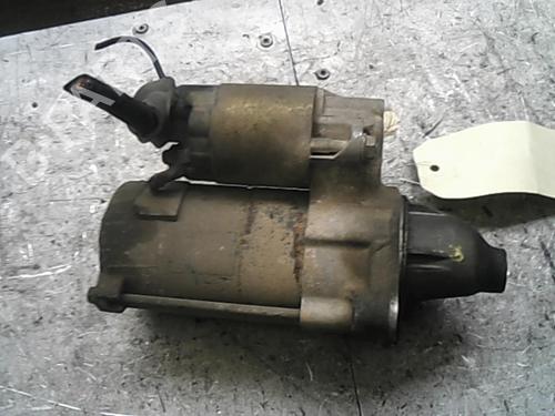 Used Starter Starter 20989690 20989690