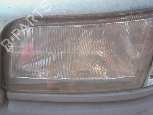 Used Left headlight Left headlight 37181285 37181285