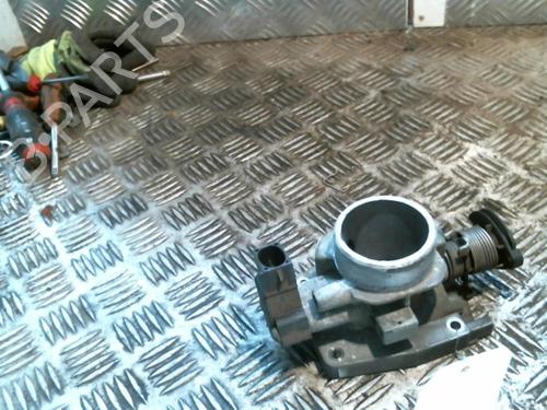 Used Throttle body FORD KA (RB_) 1.3 i (60 hp) 22039125