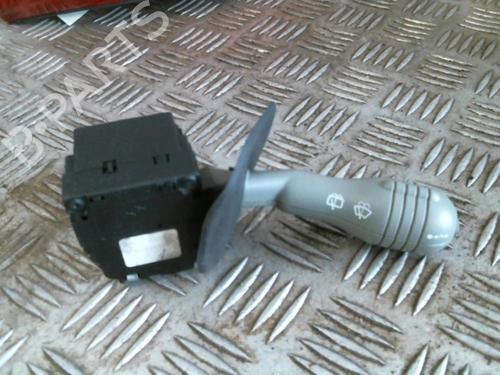 Used Steering column stalk RENAULT TWINGO I (C06_) 1.2 (C066, C068) (58 hp) 21000494