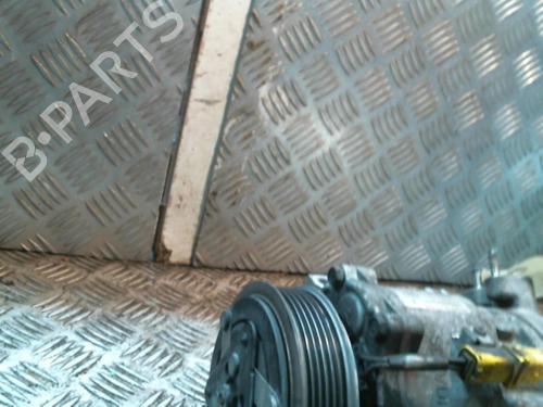 Used AC compressor AC compressor CITROËN XSARA PICASSO (N68) 1.6 HDi (109 hp) 20995962 20995962