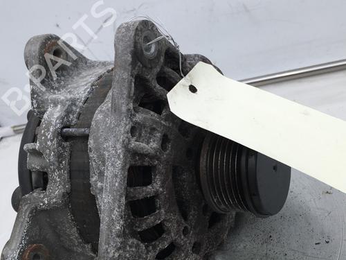 Alternator DACIA LODGY (JS_) 1.5 dCi (JSMC, JSAF) | BP30080846M7