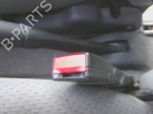Used Front left belt tensioner Front left belt tensioner RENAULT KANGOO (KC0/1_) 1.6 16V (95 hp) 34638239 34638239